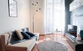 Comecasa Porta Susa Cosy Apartment